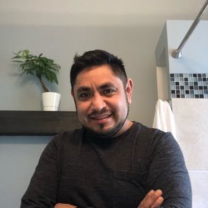 Meet your Posher, Joaquin